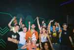 Laffy raver clique