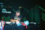 TJ with tha Drum N' Bass