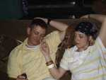 Newlyweds