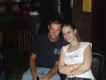 Scratch and Kristie.
