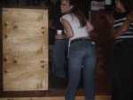 Hoochs ass.