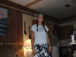 Heather the hippie