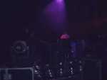 Muffled pic of Micro from the balcony
