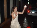 Juggler on Bourbon St.