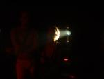 lights on spacegirl