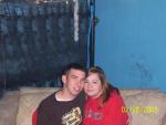 Carl P and Joetta
