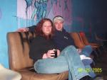 Jessica and Brandon