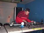 Aeon Flex on the decks