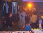 crowd