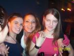 a few of the many hotties that attended that night.  ULM is the shit