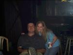 Big Wizzle and Allie