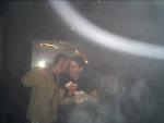 Icarus and Steffie